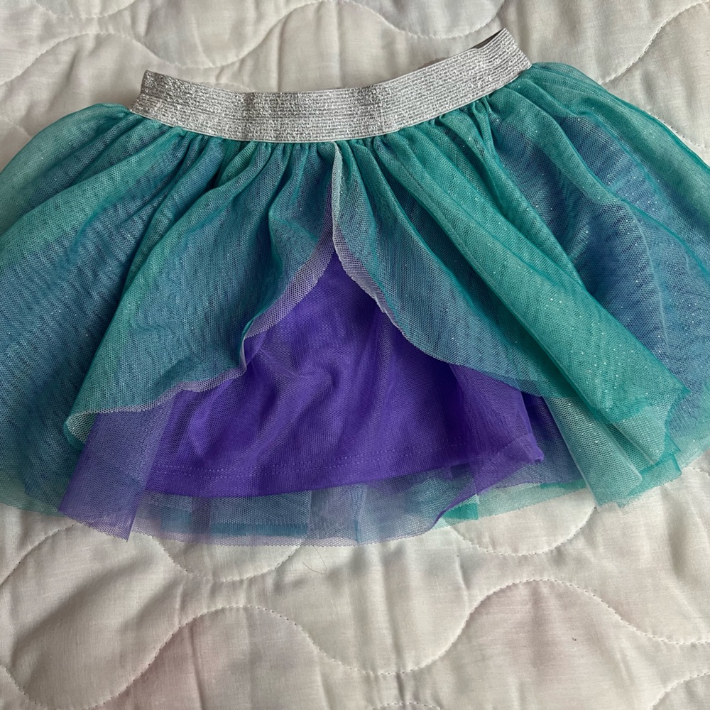 Disney Princess Skirt